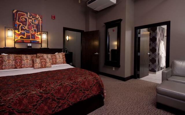 The Giacomo, Ascend Hotel Collection
