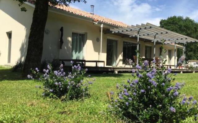 Au coeur du bassin...à vélo