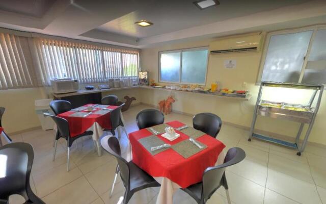 Hotel Tamarsol