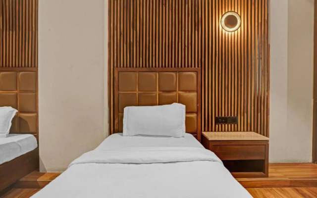 The Park Celebration