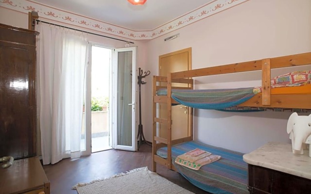 BB La Casa Dei Gelsi