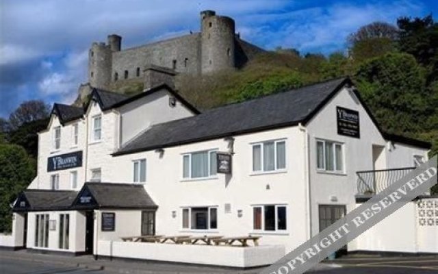 Y Branwen Hotel - Adults Only and Dog Friendly