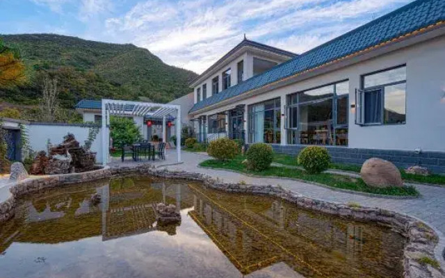 Tianjin Xiangbei Shili Homestay