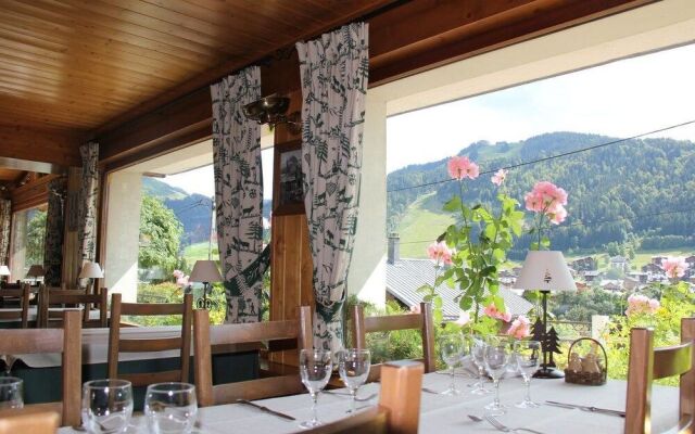 Appartement l'Ours Blanc
