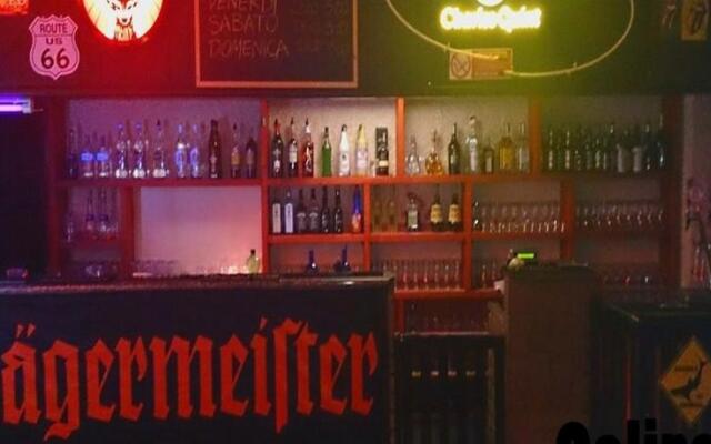 Hotel Ristorante Il Calipso da Stefano