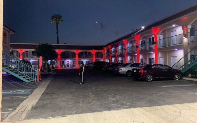 Mesa Motel