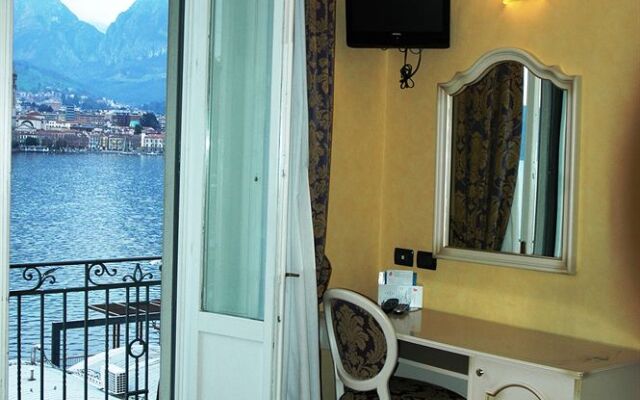 Hotel Promessi Sposi