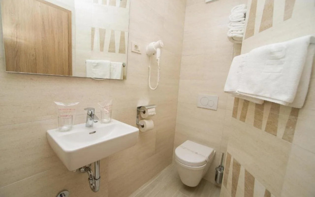 Biokovka Spa Hotel