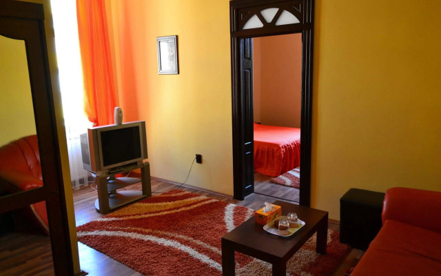 Porto Franco Residence