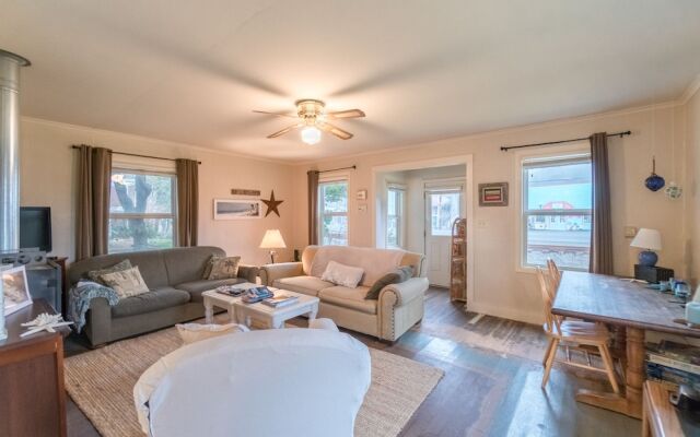 Rockaway Vacation Rental