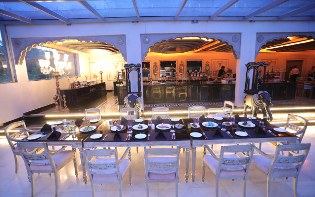 The Royal Retreat Resort and Spa