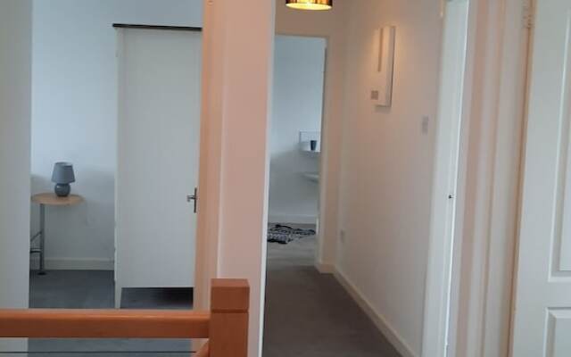 Impeccable 5-bed House in Stockton-on-tees