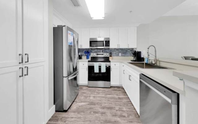 Majestic Beach Towers 1-1603