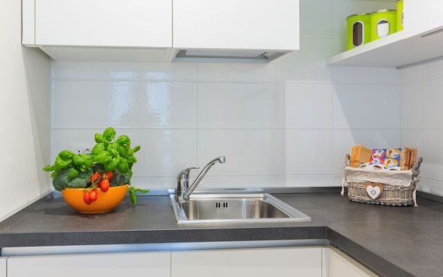 Appartamenti Frescobaldi