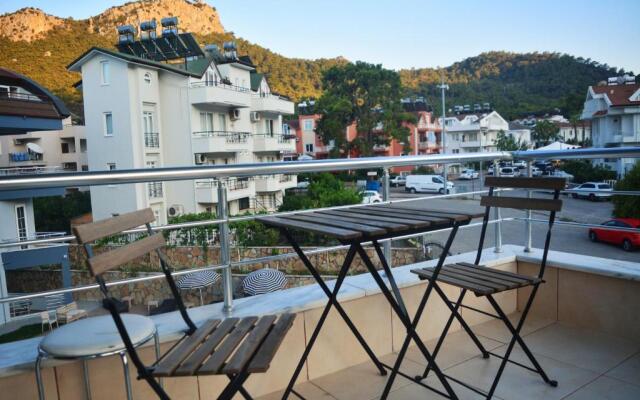 Babel Residence Kemer