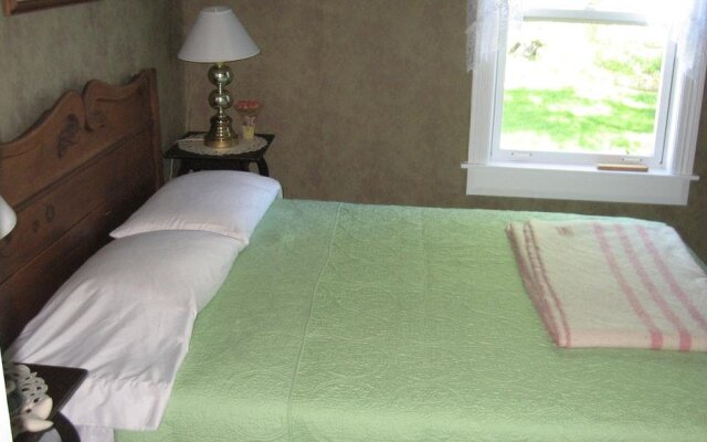 Margaree Harbour View Inn