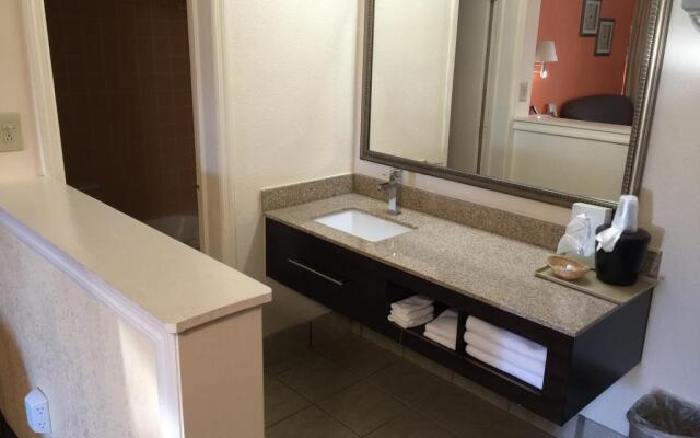 Budget Inn Conway