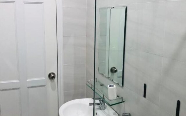 Rest House Pink Church Hostel