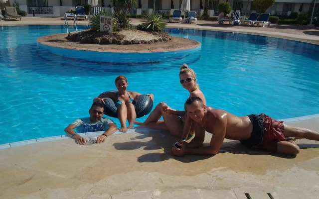 Viva Sharm Hotel