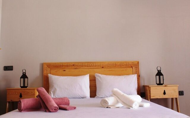 Villa Azur Surf Camp