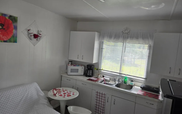 Blue River Cabins Campground & RV Park