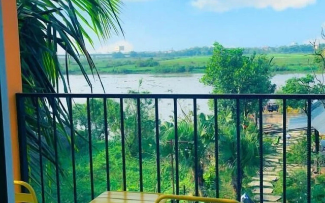 Trang An Cozy House