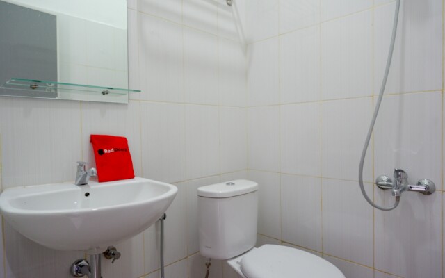 RedDoorz near Alun Alun Kaliwungu Kendal