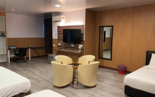 SS Hotel Seremban