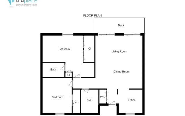 Sandpiper Cove 3104 2 Bedroom Condo by RedAwning