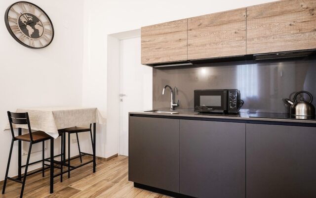 siAmo Bari Apartments by Wonderful Italy
