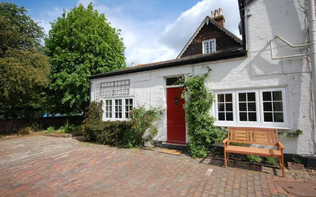 Moleside Cottage