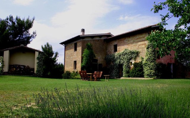 Villa Belvedere