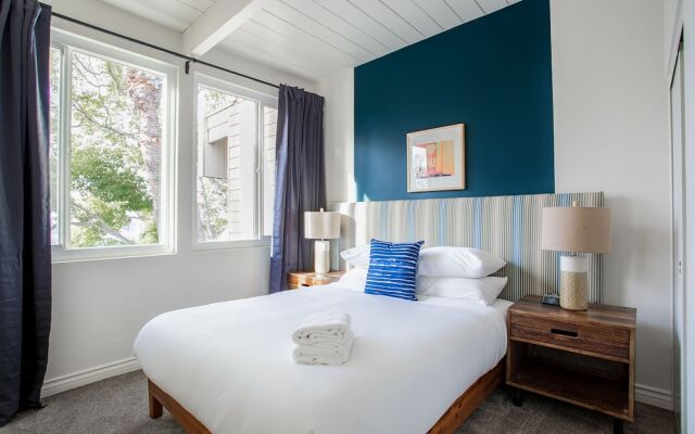 WanderJaunt | Basilica | 2BR | Point Loma