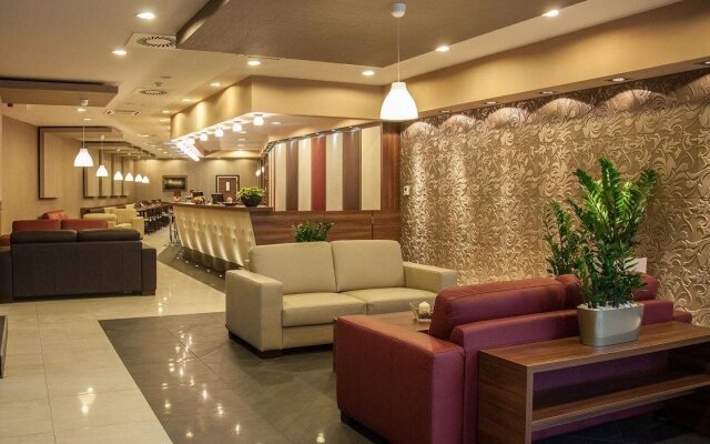 Vitta Hotel Superior