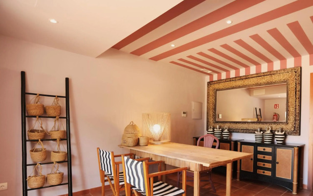 Hotel Llucatx Menorca