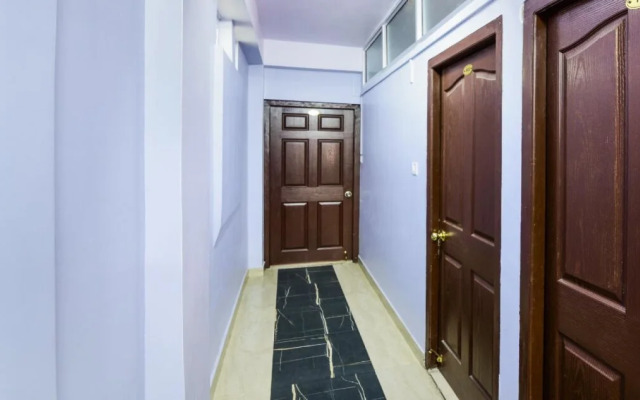 OYO 22562 Emerald Homestay