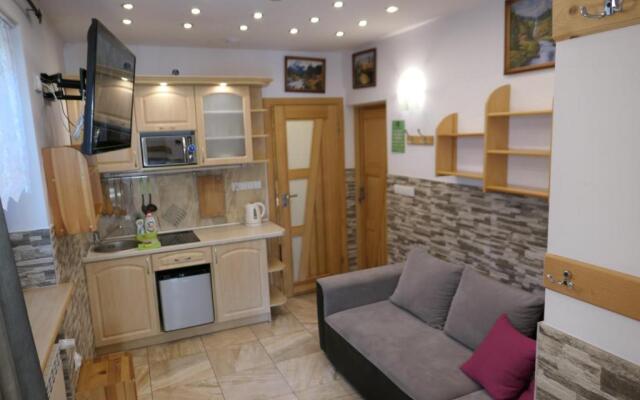 Apartamenty U Lukasza