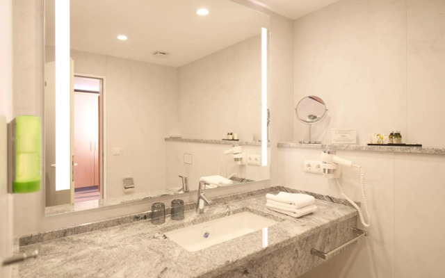 TOP CountryLine Seehotel Großherzog Ostseebad Boltenhagen