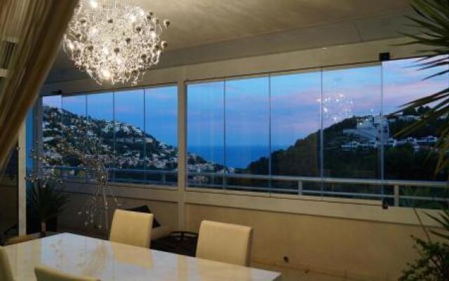 La Bohemia Altea Hills