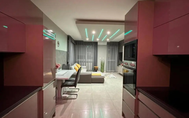 New Apartman
