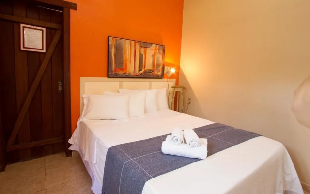 Pousada Varandas da Serra