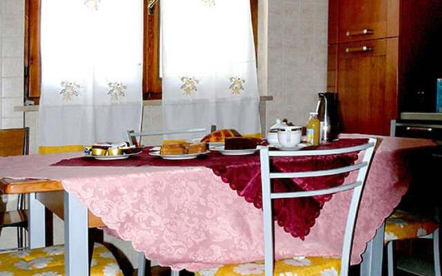 B&B Il Giardino di Venere