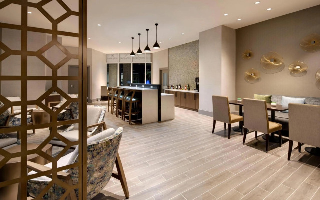 Sheraton® Suites Fort Lauderdale West