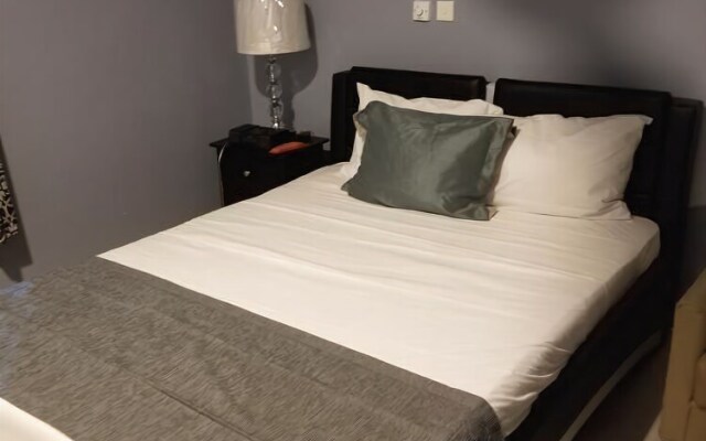 Lady M guest House
