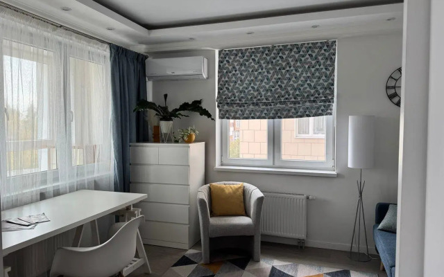 Апартаменты на улице Юрия Гагарина 16В