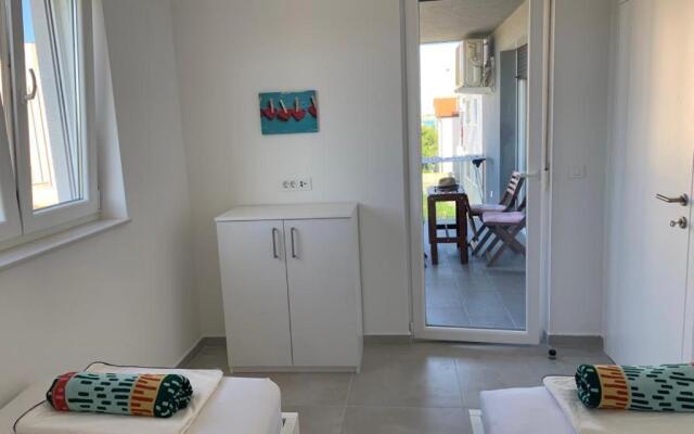 Brand new 3 bedroom apartment Inara G