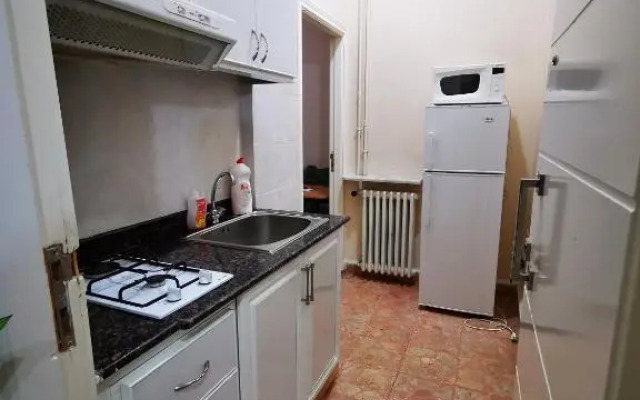 berdawny apartment