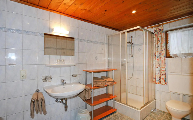 Apartment in Ischgl at the ski bus Stop