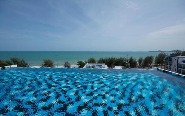 Grandbeach A31 by malai