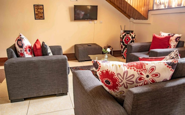 Sherry Homes Zana 2